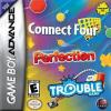 Three-in-One Pack - Connect Four, Perfection, Trouble Box Art Front